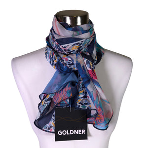 Unisex Atelier Goldner Schnitt - Huivi, koko Maxi -  (1)