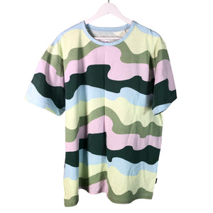 Unisex Finlayson - T-paita, koko 44 -  (1)