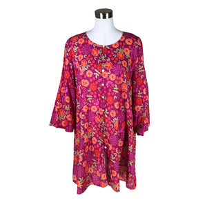 Unisex Gudrun Sjöden - Kangasmekko, koko 40 -  (1)