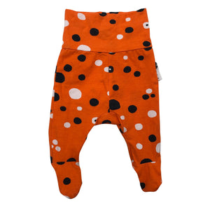 Puolipotkuhousut, koko 50 - 56