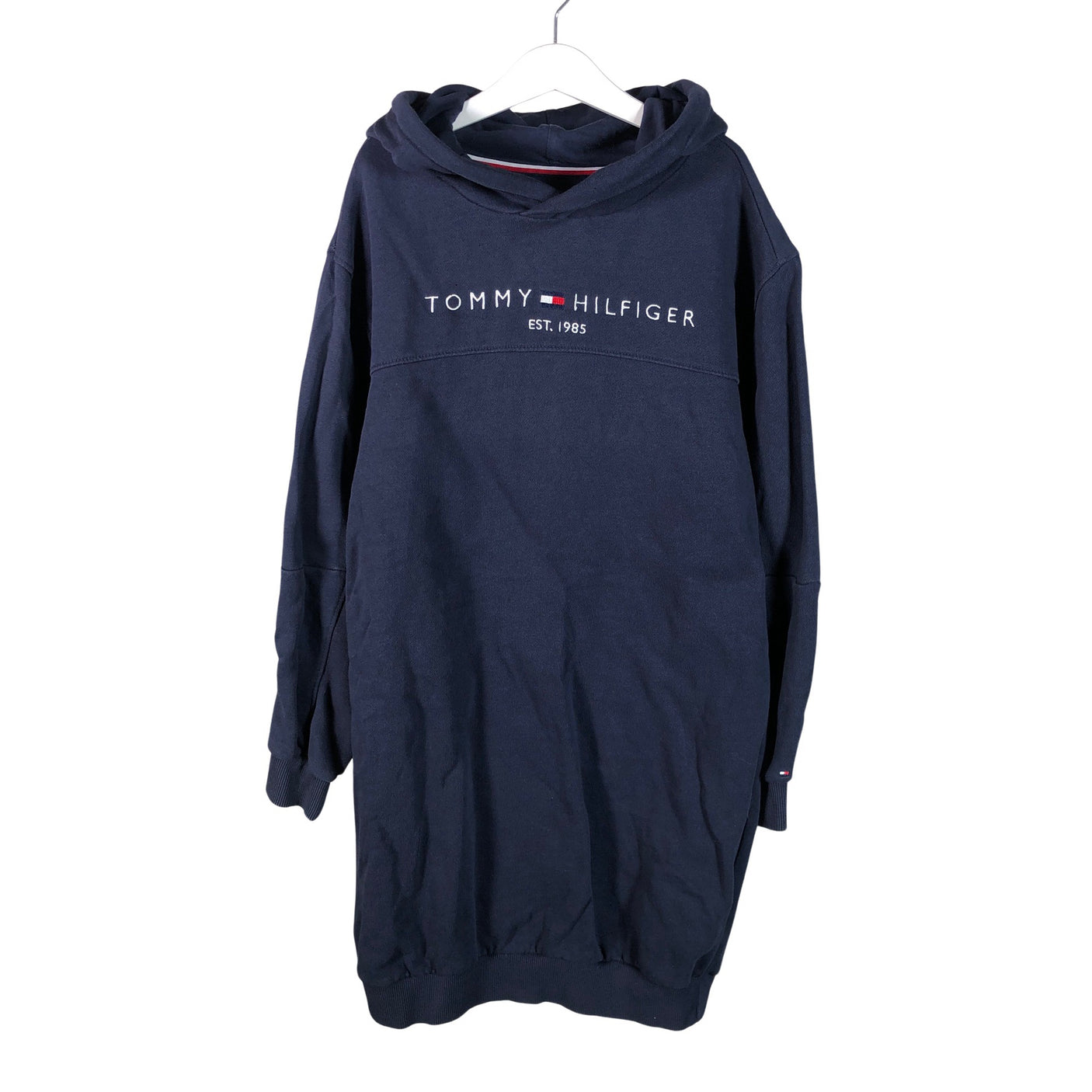 Unisex Tommy Hilfiger - Collegetunika, koko 146 - 152 -  (1)
