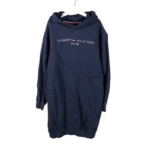 Unisex Tommy Hilfiger - Collegetunika, koko 146 - 152 -  (1)