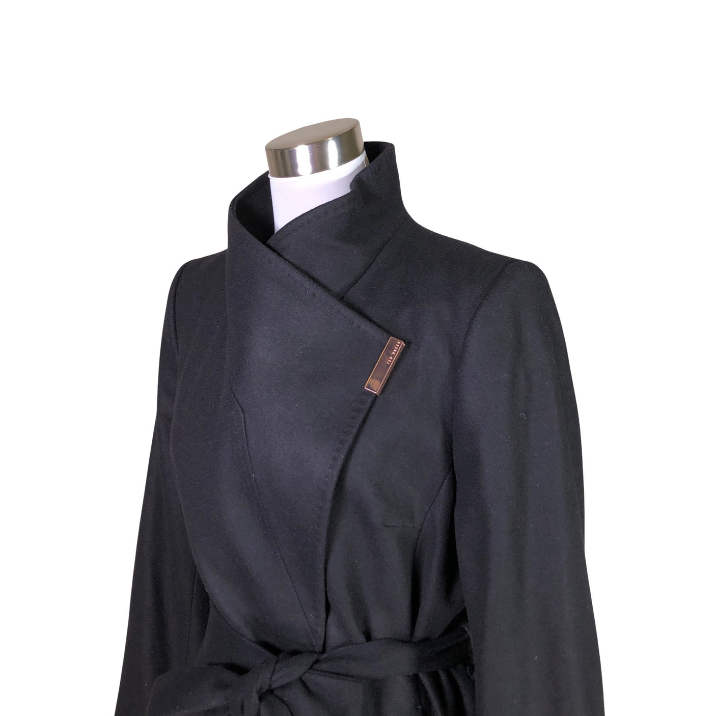 Unisex Ted Baker - Villakangastakki, koko 40 -  (3)