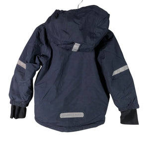 Unisex Polarn O. Pyret - Toppatakki, koko 98 - 104 -  (2)
