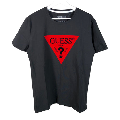 Unisex Guess - T-paita, koko L -  ()