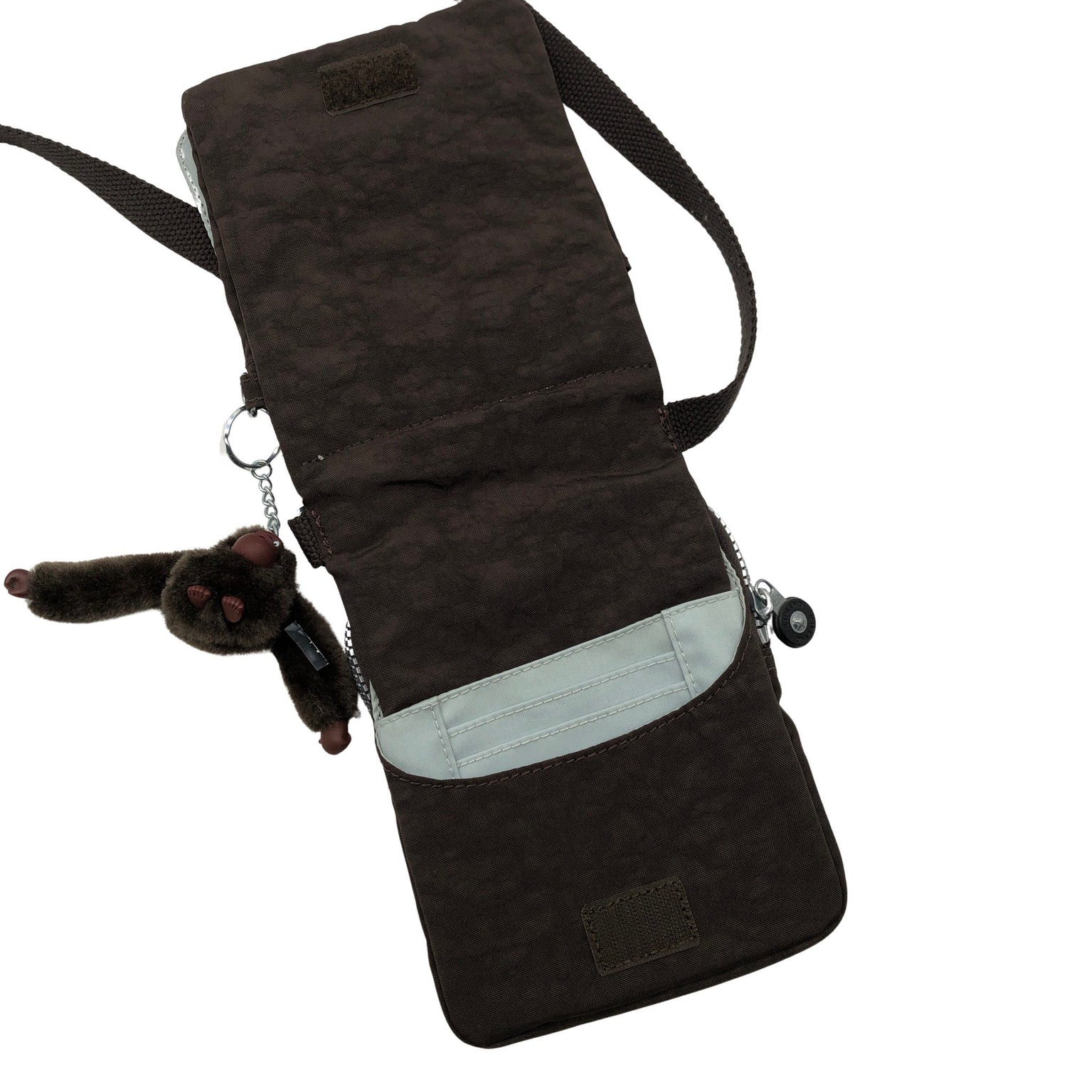  Olkalaukku  Olkalaukku, koko Mini  Kipling 