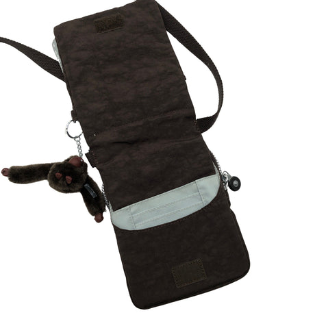 Unisex Kipling - Olkalaukku, koko Mini -  (2)