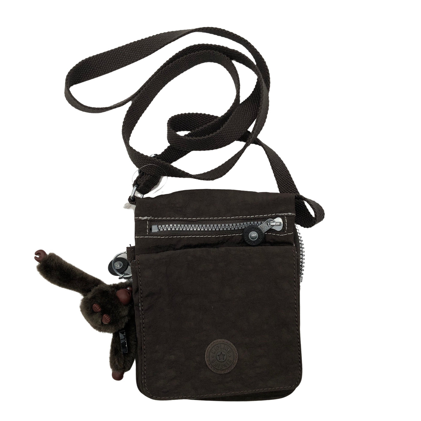 Unisex Kipling - Olkalaukku, koko Mini -  (1)
