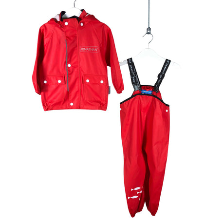 Unisex Jonathan - Sadeasu, koko 86 - 92 -  ()