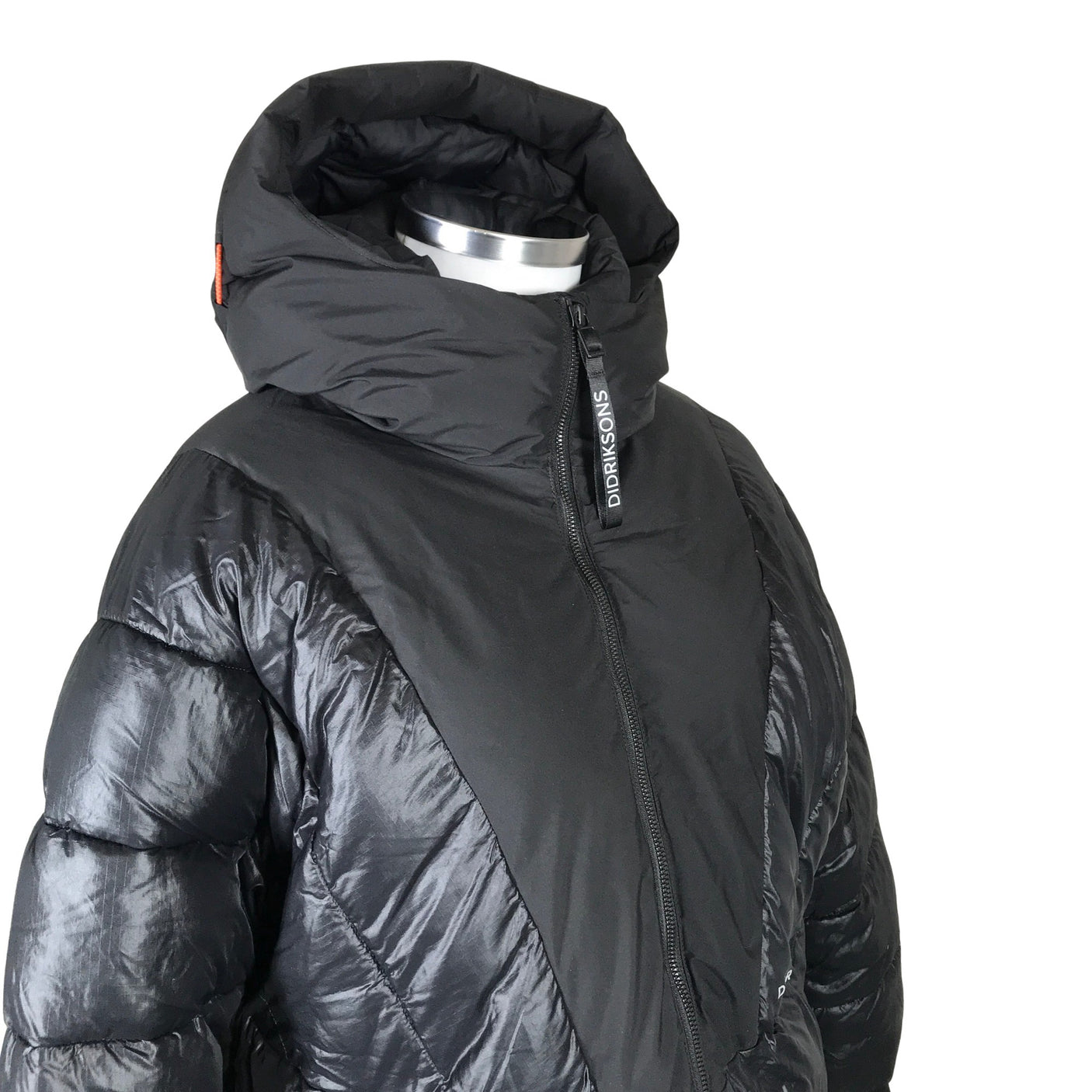 Unisex Didriksons - Parkatakki, koko 42 -  (3)