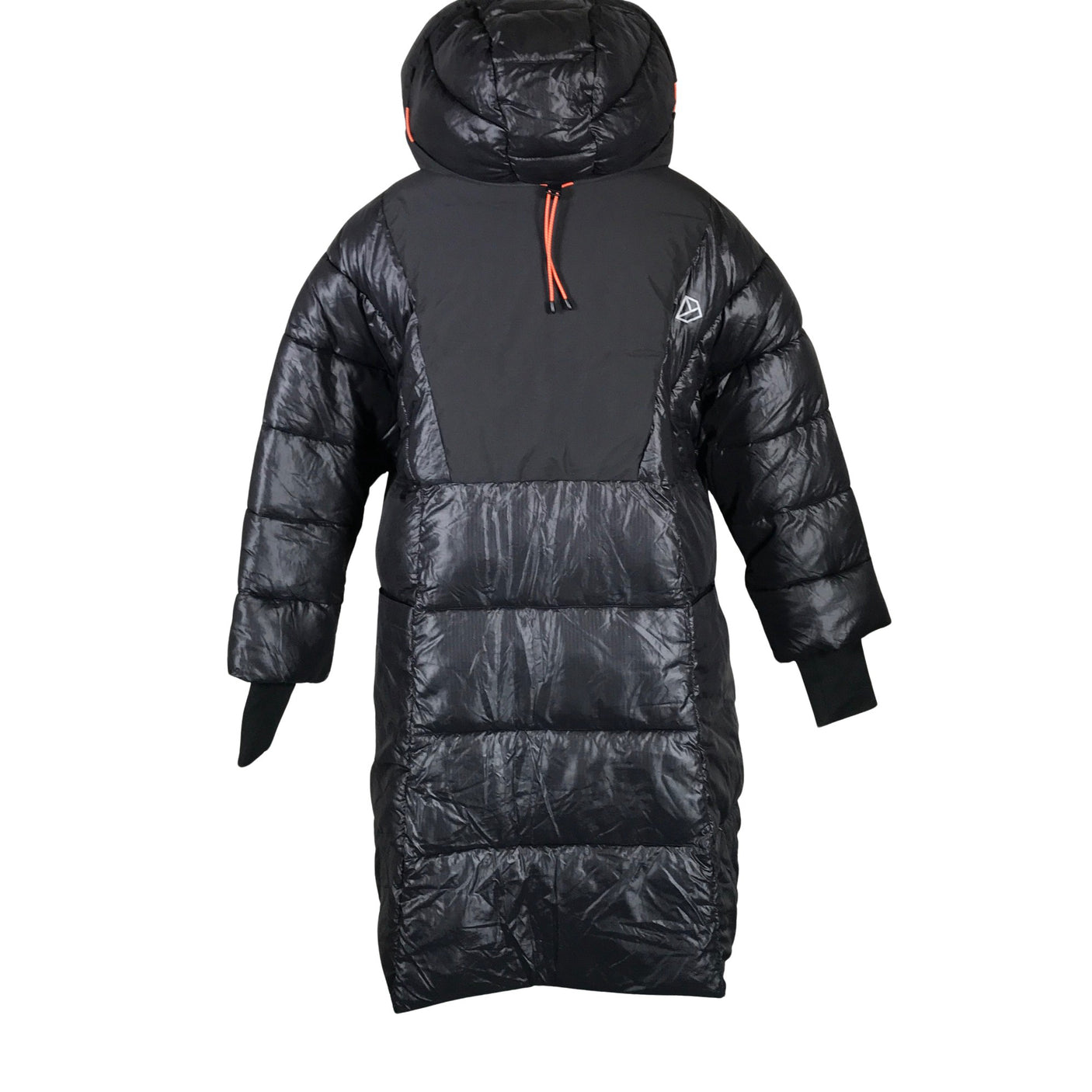 Unisex Didriksons - Parkatakki, koko 42 -  (2)
