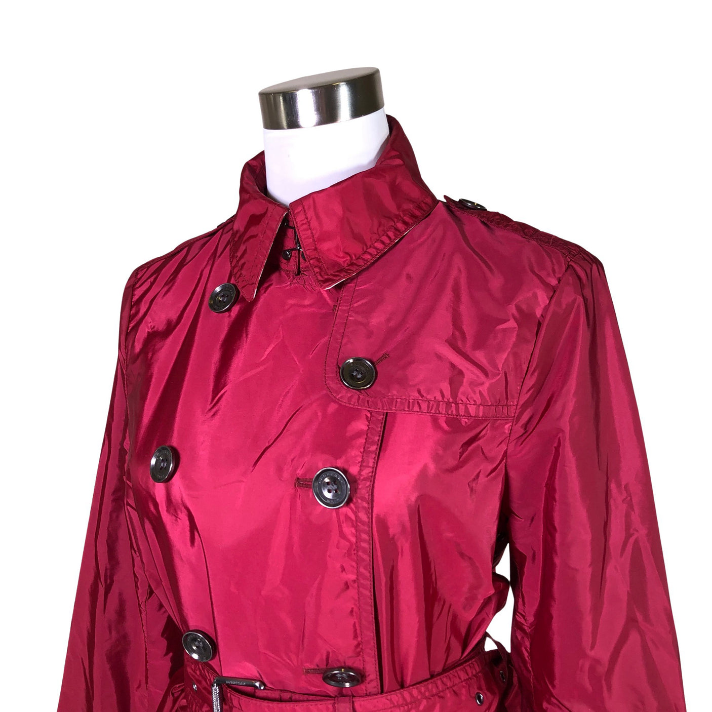 Unisex Burberry Brit - Trenssitakki, koko 40 -  (3)