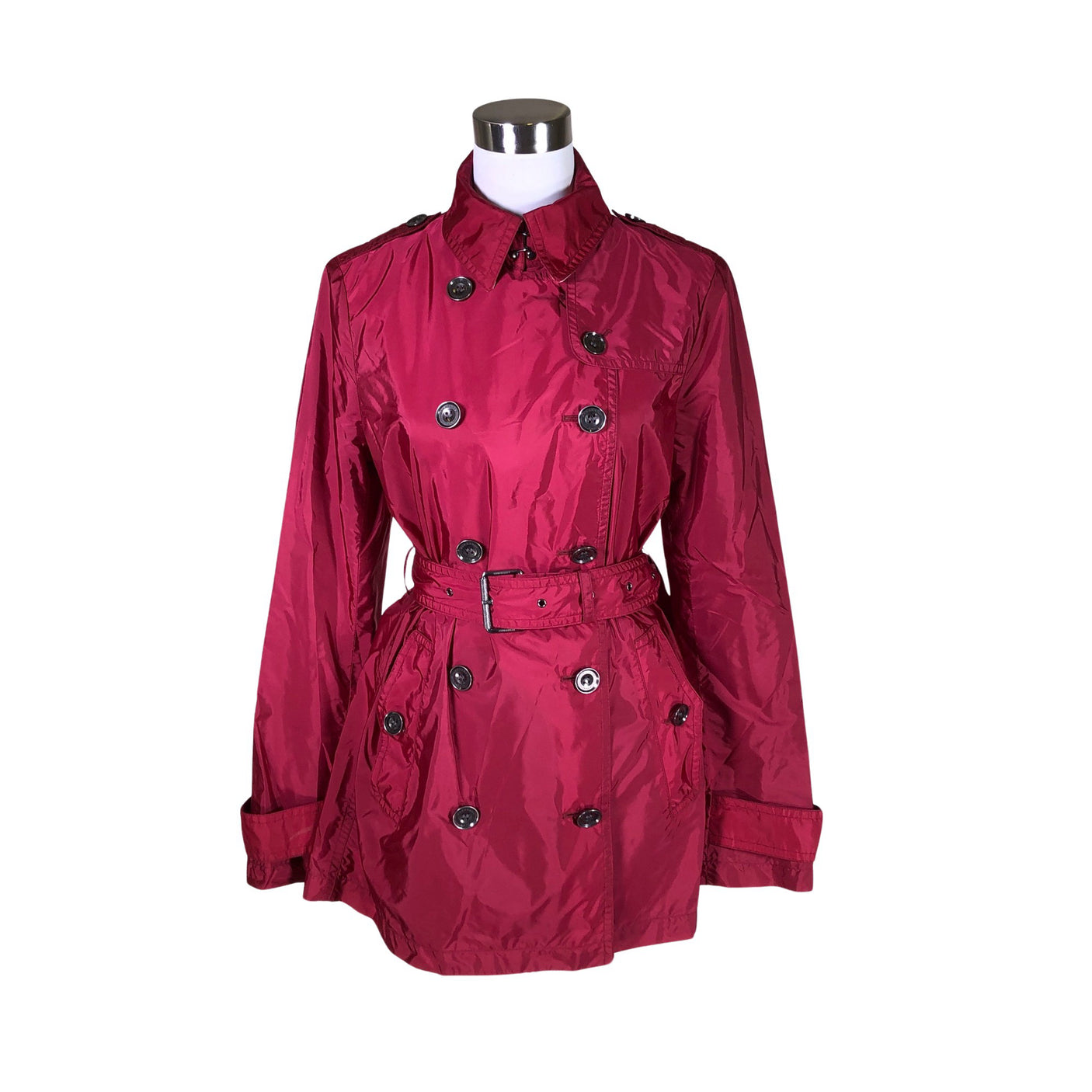 Unisex Burberry Brit - Trenssitakki, koko 40 -  (1)