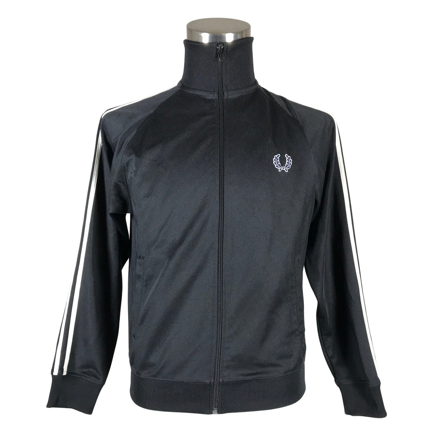  Urheilutakki  Verryttelytakki, koko S  Fred Perry 