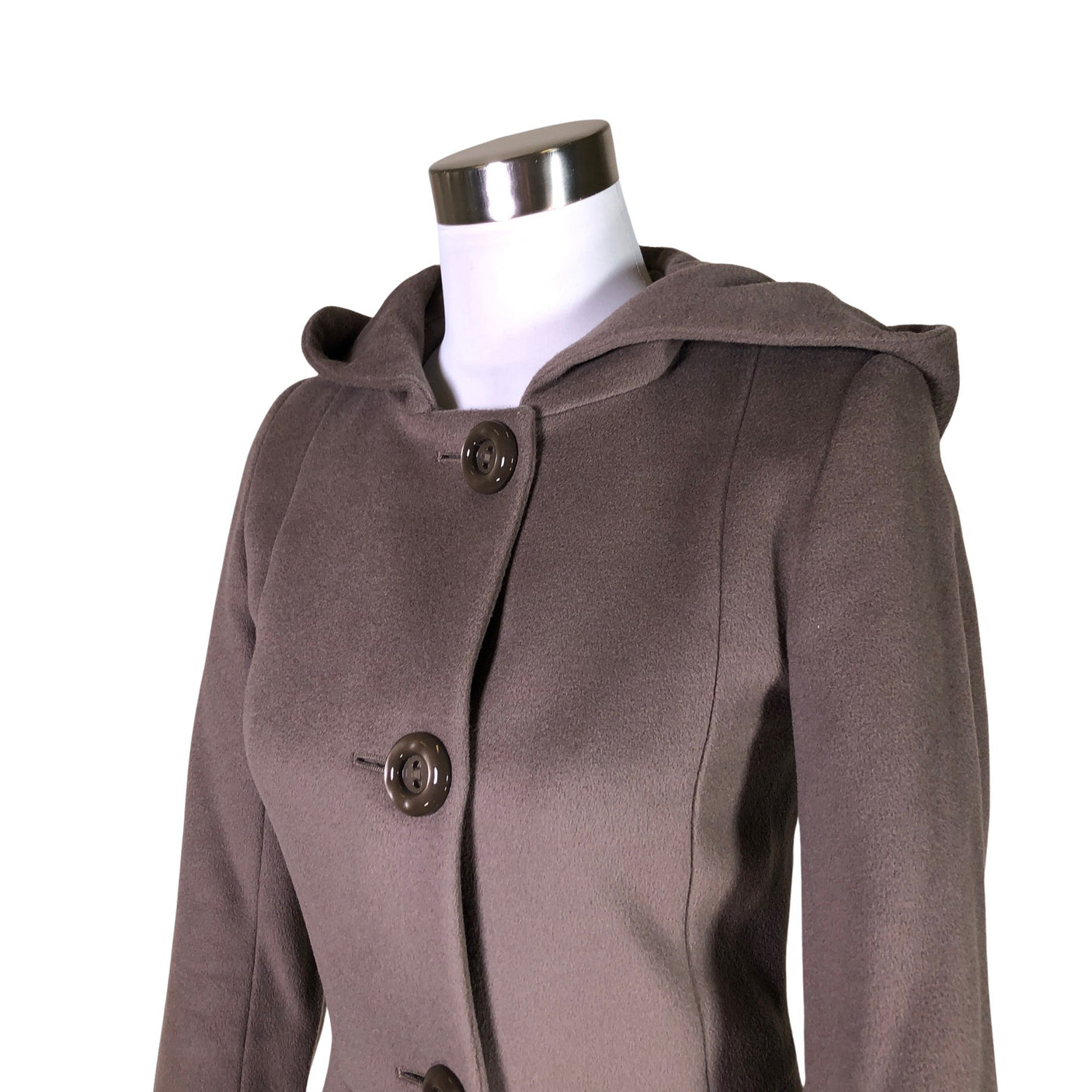 Unisex Cinzia Rocca - Villakangastakki, koko 32 -  (3)