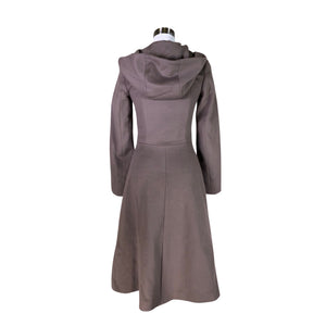 Unisex Cinzia Rocca - Villakangastakki, koko 32 -  (2)