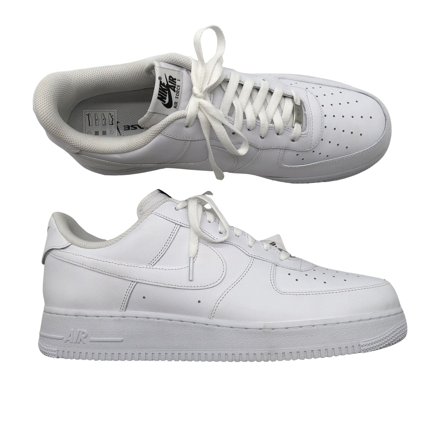 Unisex Nike - Tennarit, koko 49 -  (1)