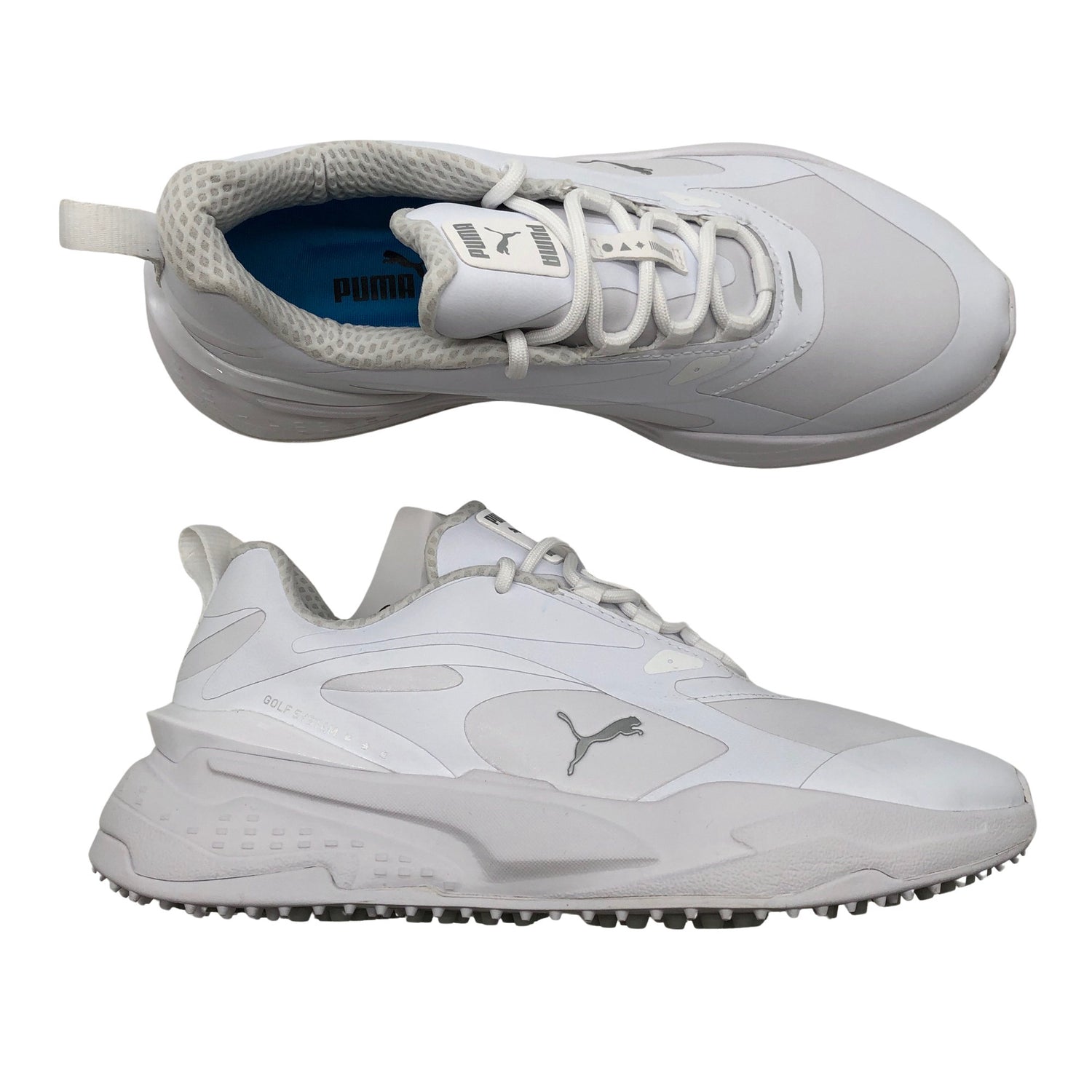  Golfkengät  Golfkengät, koko 37  Puma 