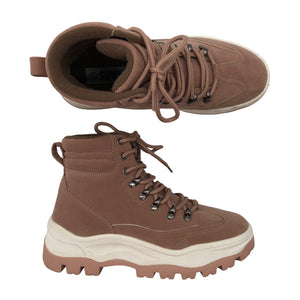 Unisex SoWhat - Talvikengät, koko 37 -  (1)