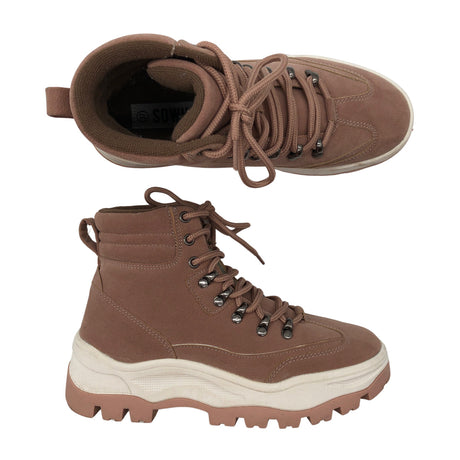 Unisex SoWhat - Talvikengät, koko 37 -  ()