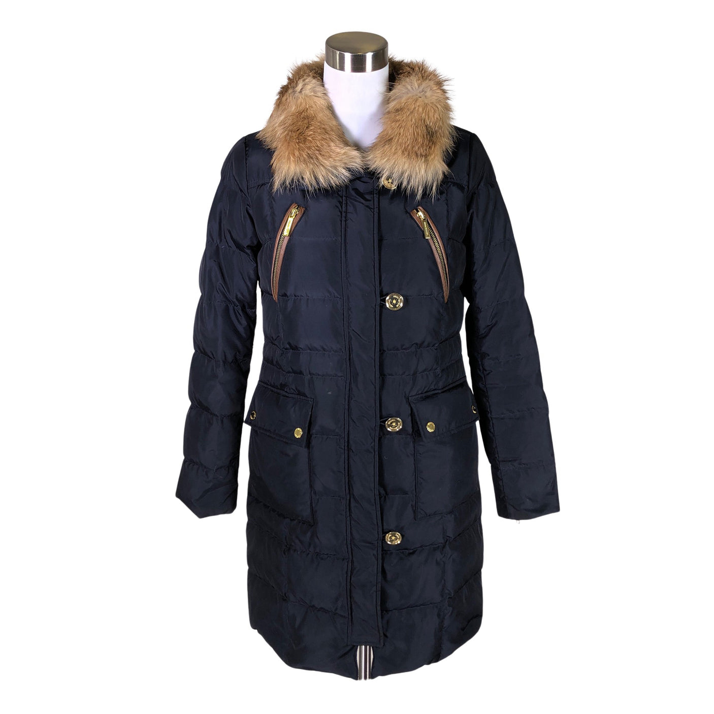 Unisex Michael Kors - Untuvatakki, koko 36 -  (1)