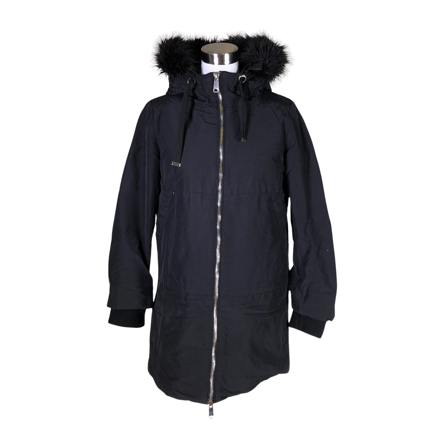 Unisex Zara - Toppatakki, koko 38 -  (1)