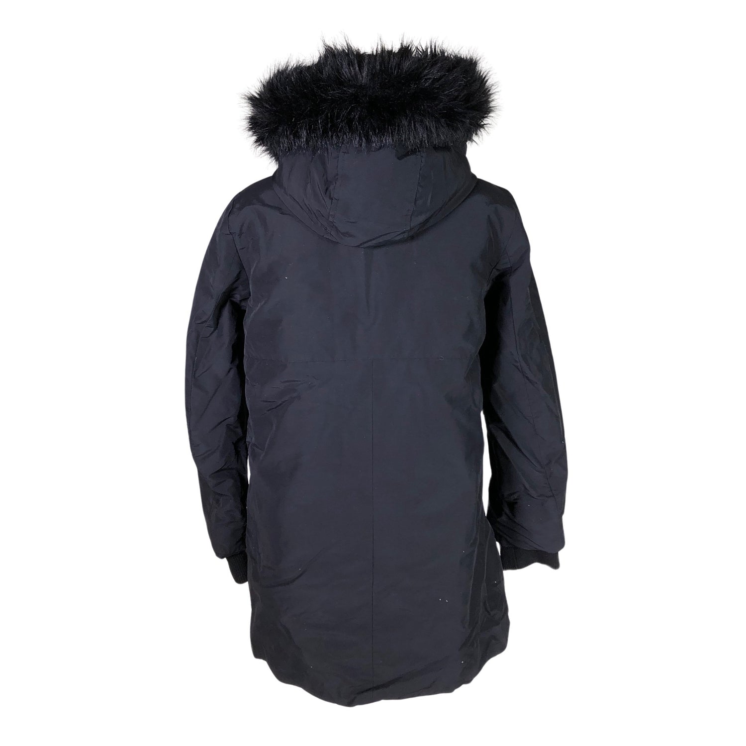  Toppatakki  Toppatakki, koko 38  Zara 