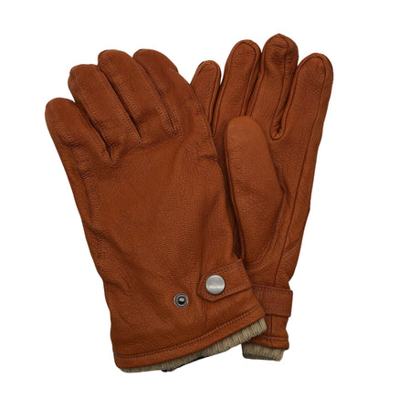 Unisex Construe - Nahkasormikkaat, koko Ei kokoa -  ()