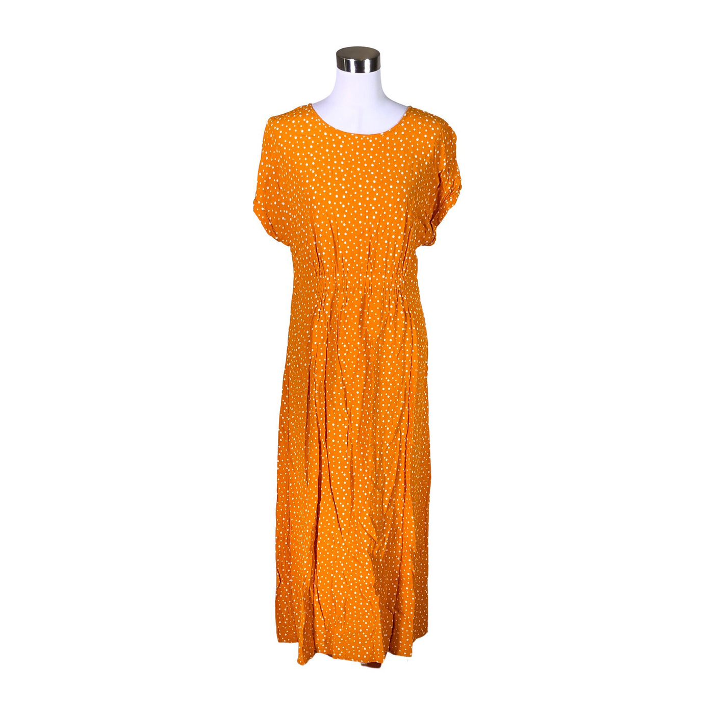Unisex Nanso - Sifonkimekko, koko 38 -  (1)