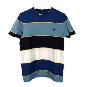Unisex Fred Perry - T-paita, koko S -  (1)
