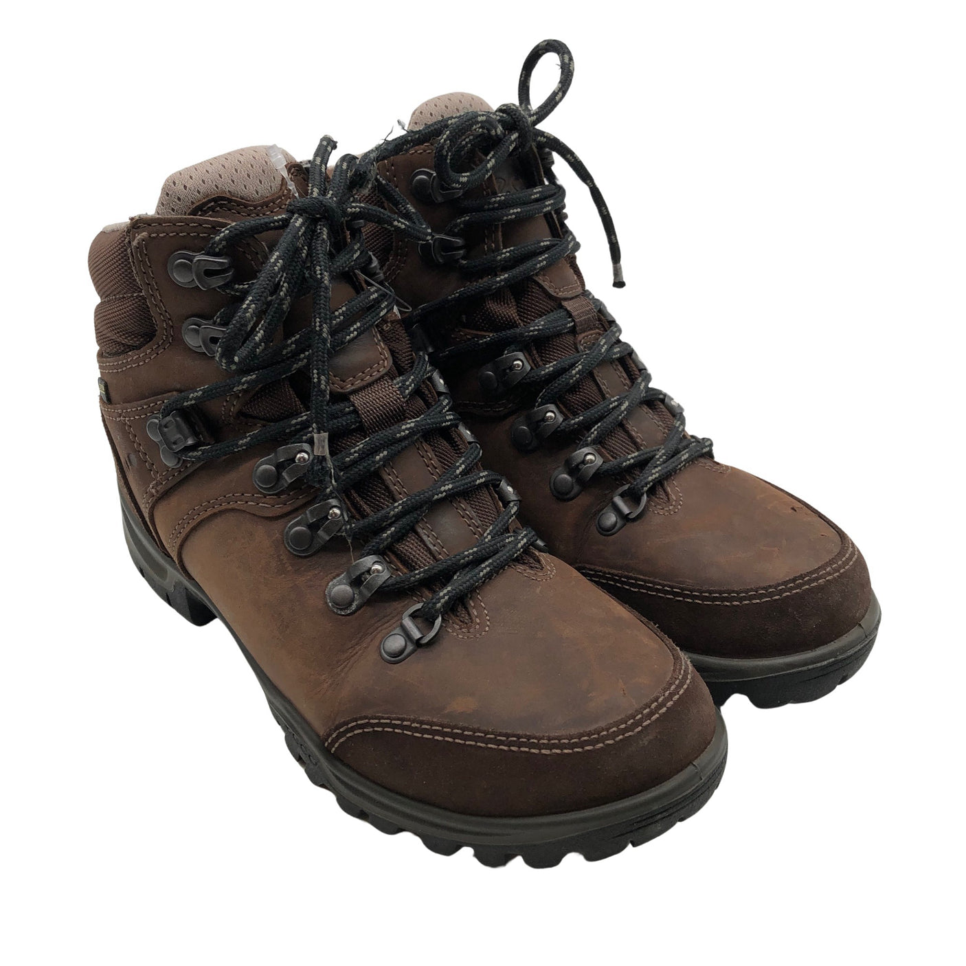 Unisex Ecco - Vaelluskengät, koko 38 -  (2)