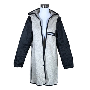 Unisex R-collection - Parkatakki, koko 38 -  (3)