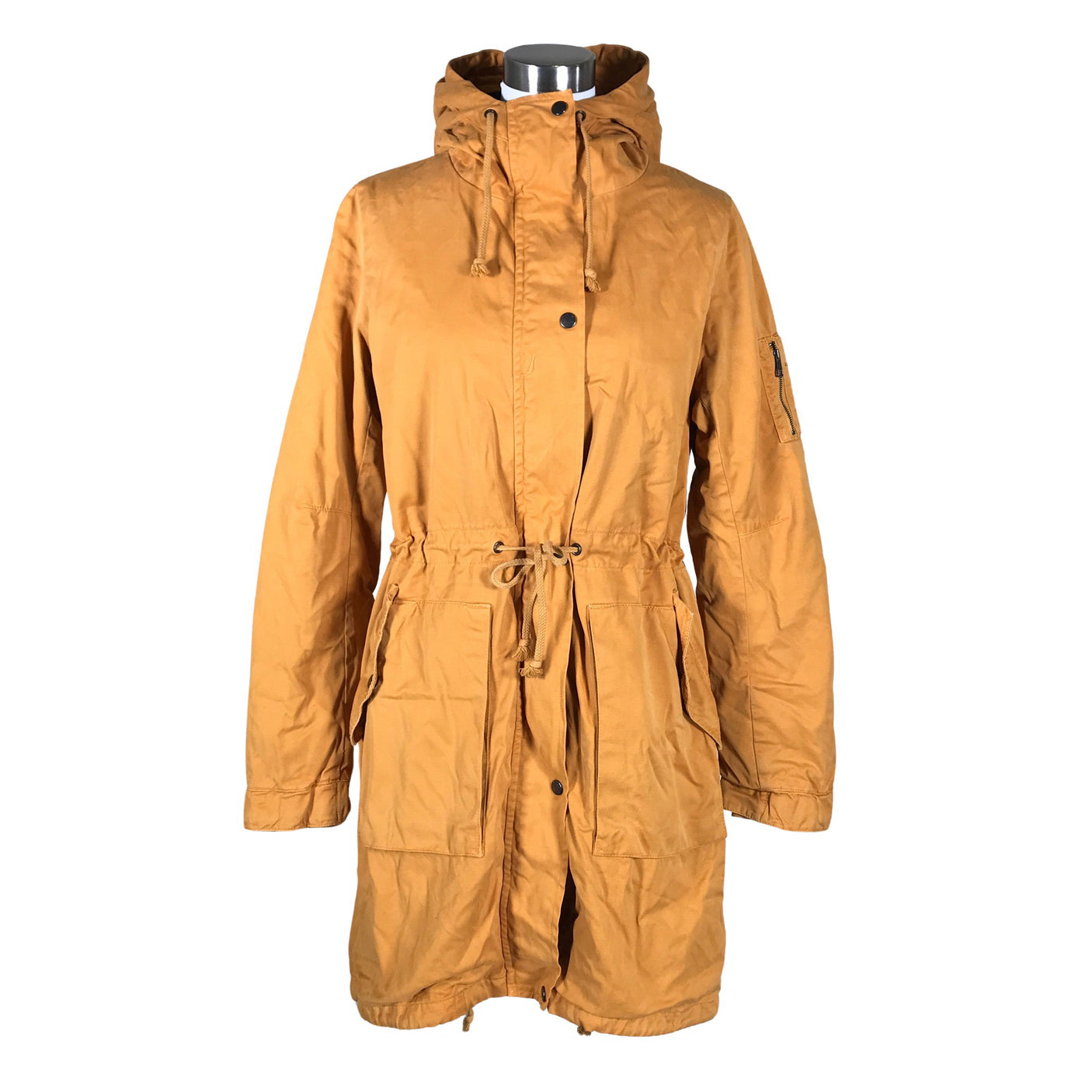 Unisex R-collection - Parkatakki, koko 38 -  (1)
