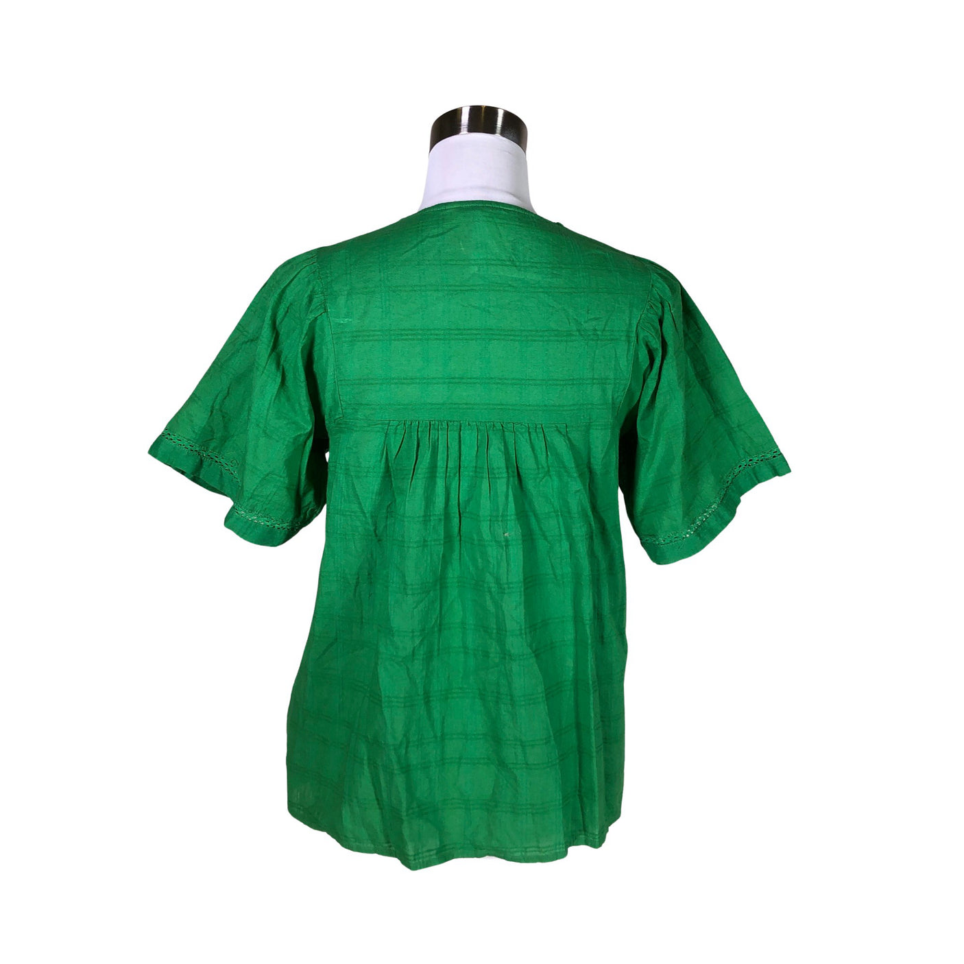 Unisex Next - Lyhythihainen pusero, koko 36 -  (2)