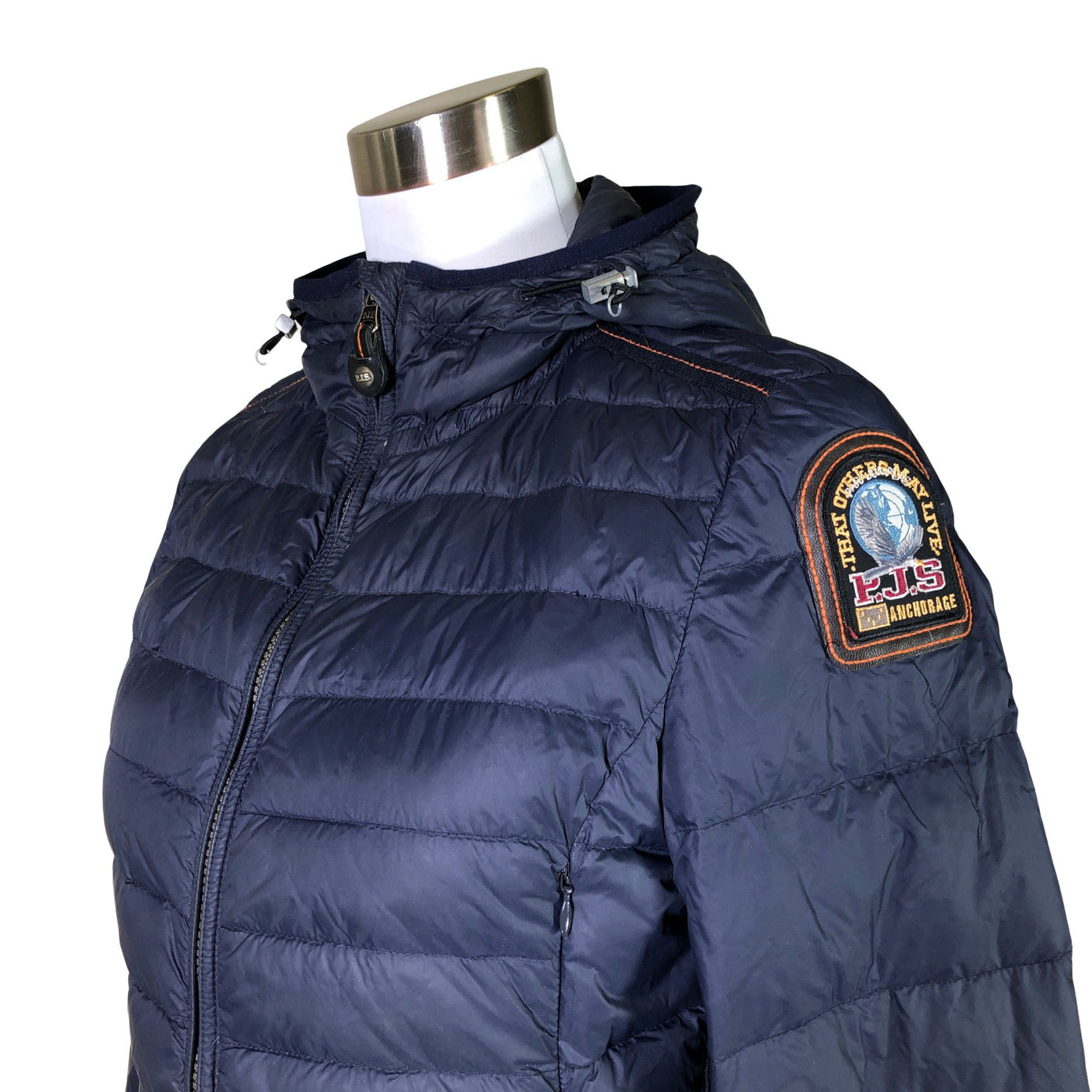 Unisex Parajumpers - Kevytuntuvatakki, koko 38 -  (3)