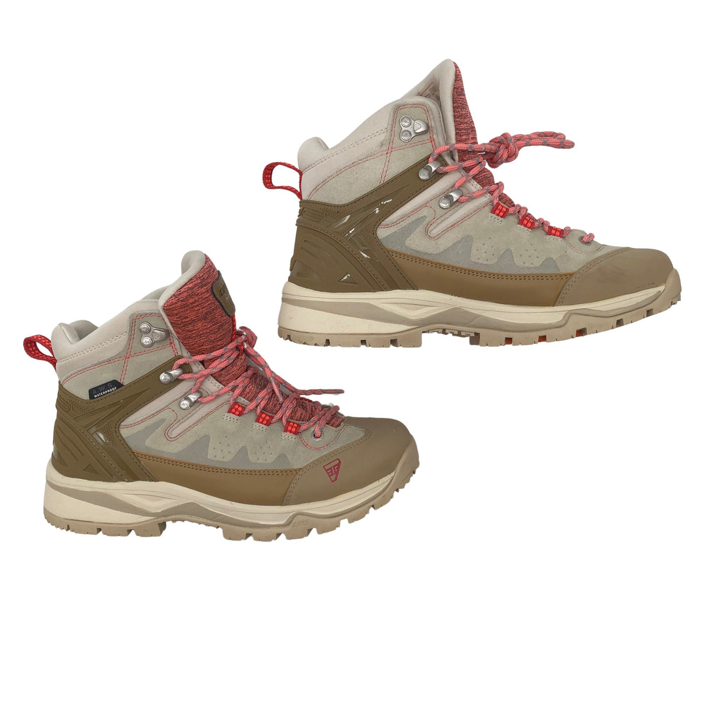 Vaelluskengät, koko 40