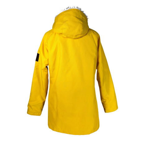 Unisex Makia - Parkatakki, koko 36 -  (2)