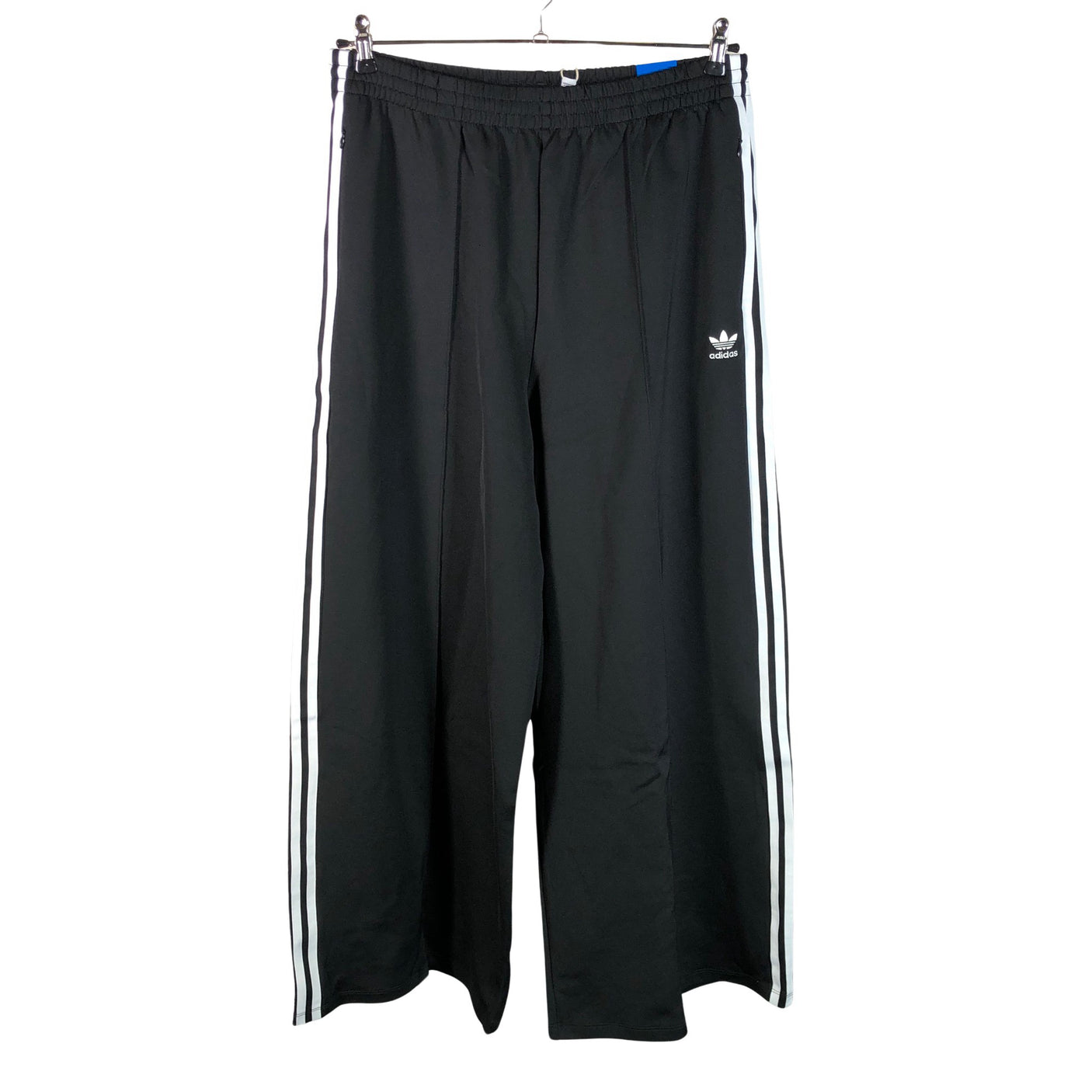 Unisex Adidas - Verryttelyhousut, koko 46 -  (1)