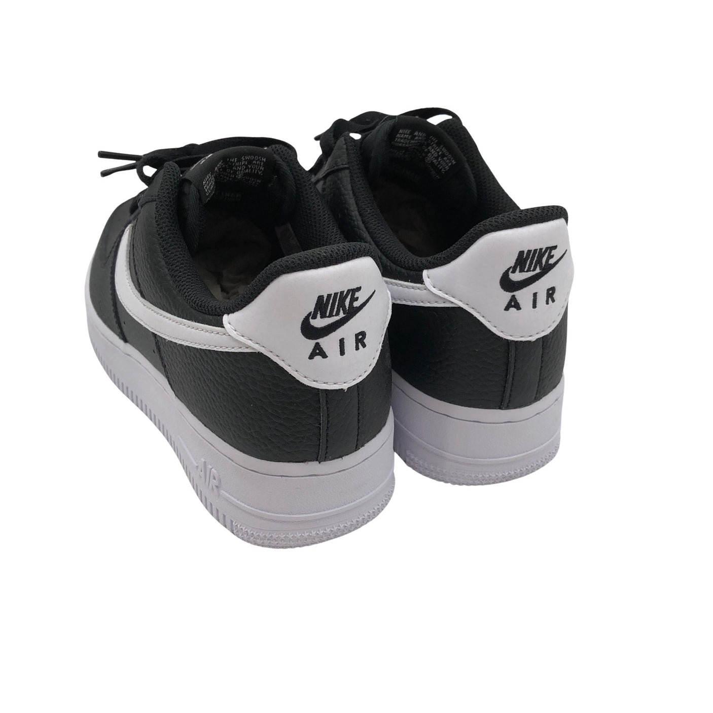 Unisex Nike - Tennarit, koko 40 -  (2)
