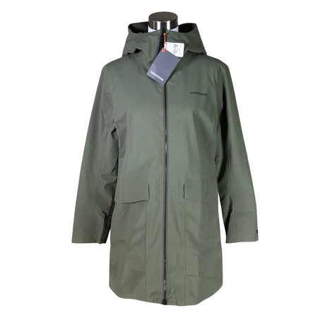 Unisex Didriksons - Parkatakki, koko 40 -  ()