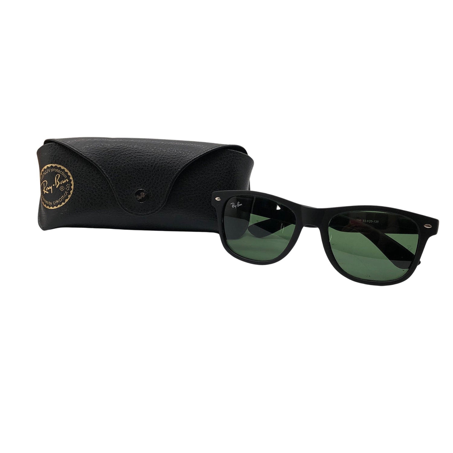 Aurinkolasit  Aurinkolasit, koko Ei kokoa  Ray-Ban 