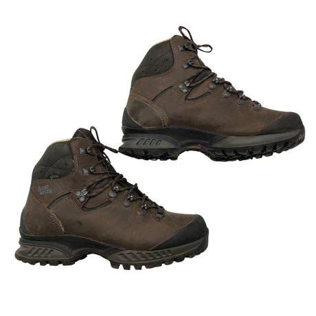 Unisex Hanwag - Vaelluskengät, koko 42 -  ()