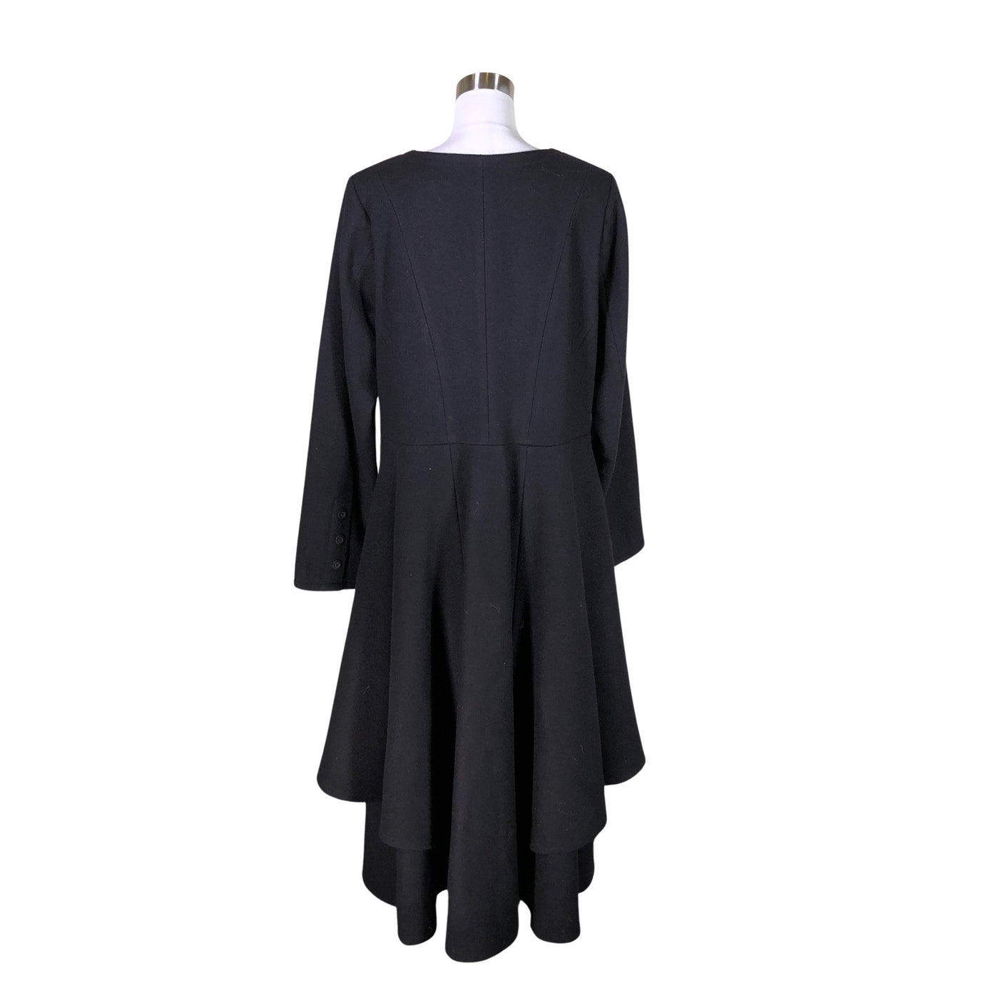 Unisex Olars Ulla - Villakangastakki, koko 40 -  (2)