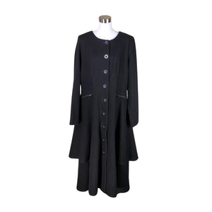 Unisex Olars Ulla - Villakangastakki, koko 40 -  (1)
