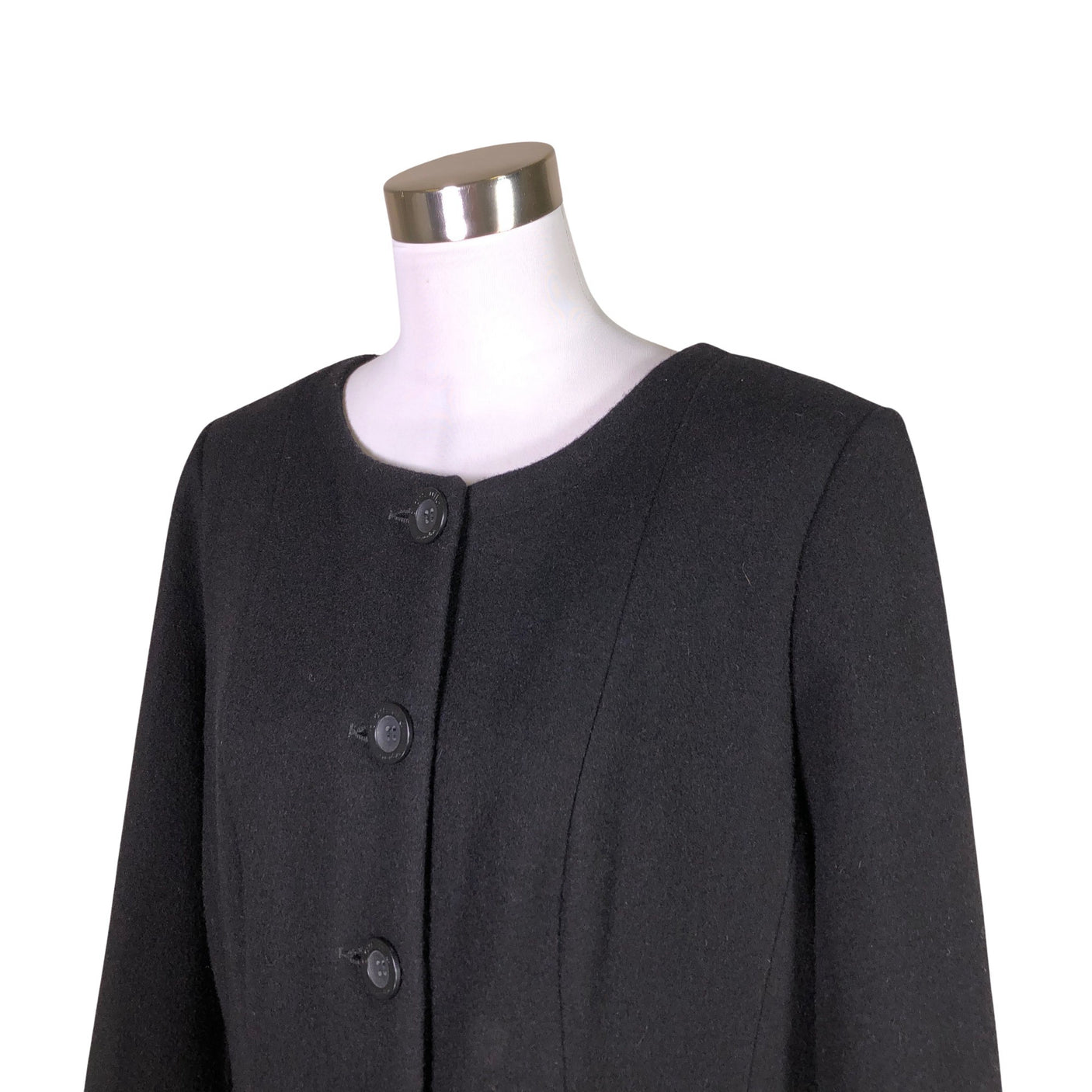Unisex Olars Ulla - Villakangastakki, koko 40 -  (3)