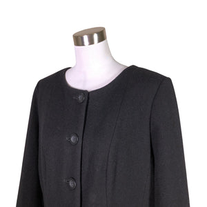 Unisex Olars Ulla - Villakangastakki, koko 40 -  (3)