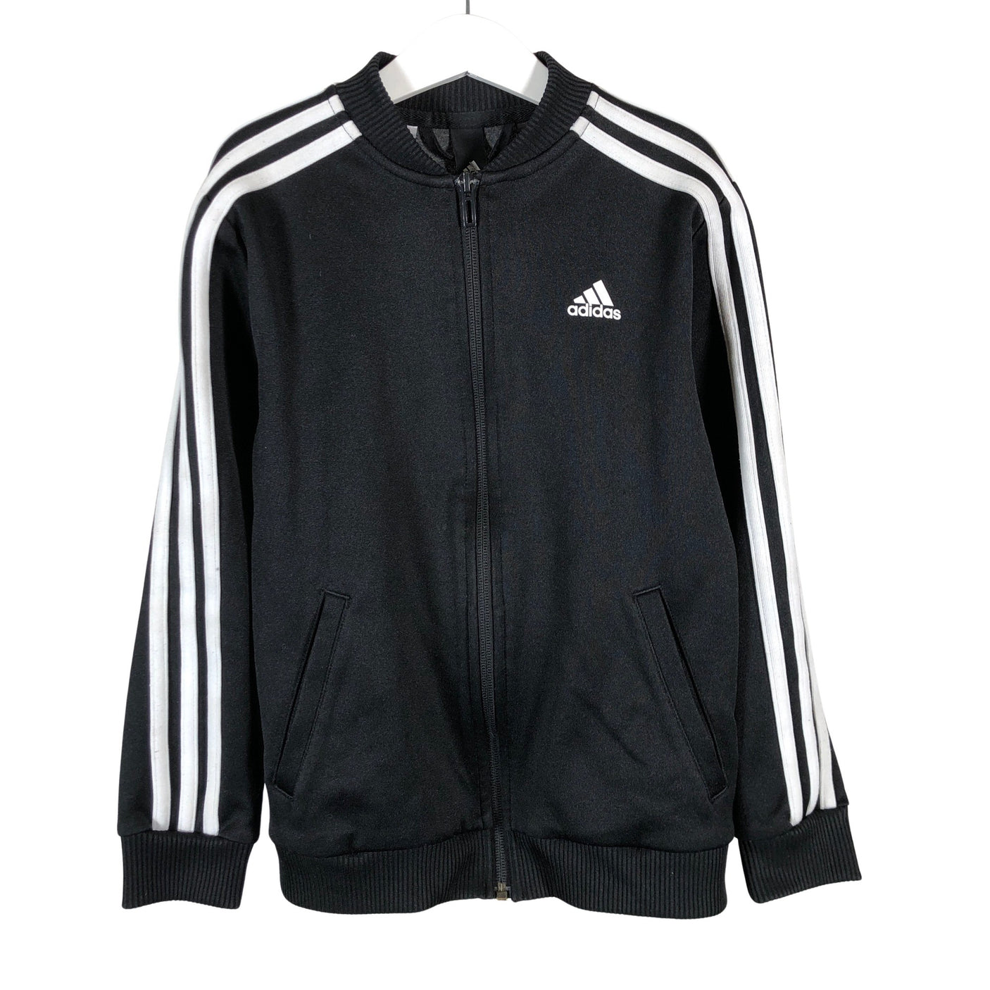 Unisex Adidas - Verryttelytakki, koko 134 - 140 -  (1)