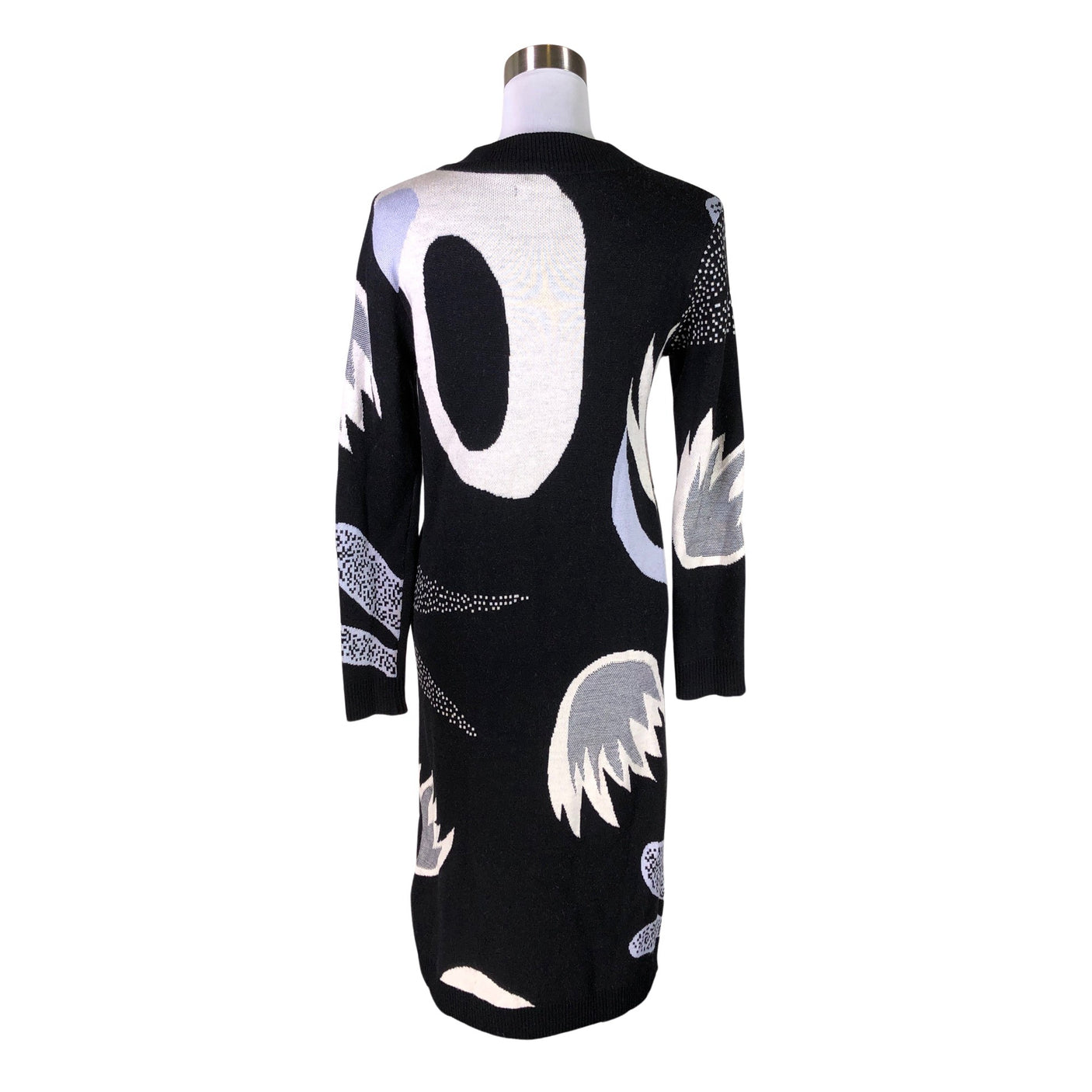 Unisex Uhana Design - Neulemekko, koko 36 -  (2)