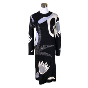 Unisex Uhana Design - Neulemekko, koko 36 -  (1)