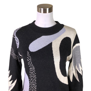 Unisex Uhana Design - Neulemekko, koko 36 -  (3)